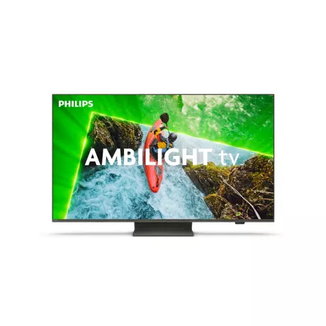 Philips - 43 inch - 43PUS8609/12 - 4K Ultra HD-LED + Ambilight