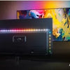 Philips - 43 inch - 43PUS8609/12 - 4K Ultra HD-LED + Ambilight