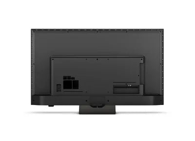 Philips - 43 inch - 43PUS8609/12 - 4K Ultra HD-LED + Ambilight