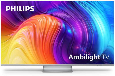 Philips - 43 inch - 43PUS8807/12 - 4K Ultra HD-LED + Ambilight