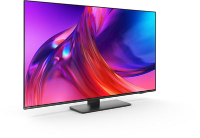 Philips - 50 inch - The One 50PUS8808/12 - 4K Ultra HD-LED + Ambilight