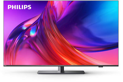 Philips - 50 inch - The One 50PUS8808/12 - 4K Ultra HD-LED + Ambilight