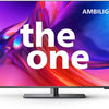 Philips - 50 inch - The One 50PUS8808/12 - 4K Ultra HD-LED + Ambilight