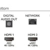 Philips - 43 inch - 43PUS8857/12 - 4K Ultra HD-LED + Ambilight