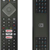 Philips - 43 inch - 43PUS8887/12 - 4K Ultra HD-LED + Ambilight