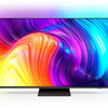 Philips - 43 inch - 43PUS8887/12 - 4K Ultra HD-LED + Ambilight