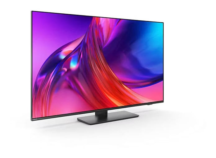 Philips - 50 inch - The One 50PUS8888/12 - 4K Ultra HD-LED + Ambilight