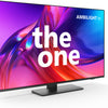 Philips - 50 inch - The One 50PUS8888/12 - 4K Ultra HD-LED + Ambilight