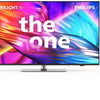 Philips - 43 inch - The One 43PUS8949/12 - 4K Ultra HD-LED + Ambilight
