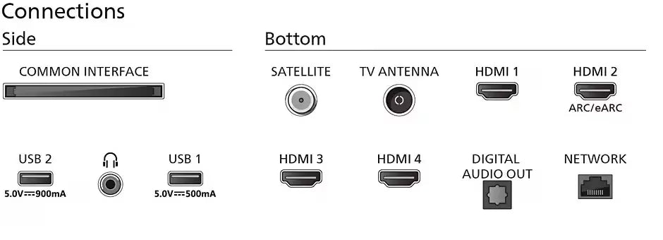 Philips - 43 inch - The One 43PUS8949/12 - 4K Ultra HD-LED + Ambilight