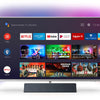 Philips - 43 inch - 43PUS9235/12 - 4K Ultra HD-LED + Ambilight + Soundbar