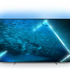 Philips - 48 inch - 48OLED707/12 - OLED TV + Ambilight