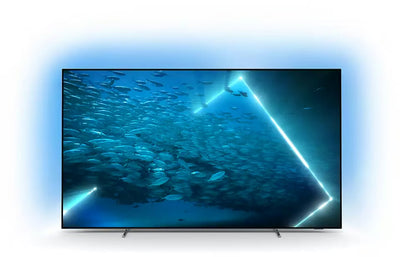 Philips - 48 inch - 48OLED707/12 - OLED TV + Ambilight