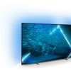 Philips - 48 inch - 48OLED707/12 - OLED TV + Ambilight