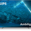 Philips - 48 inch - 48OLED707/12 - OLED TV + Ambilight