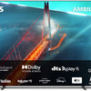Philips - 48 inch - 48OLED708/12 - OLED TV + Ambilight
