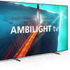 Philips - 48 inch - 48OLED708/12 - OLED TV + Ambilight