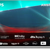 Philips - 48 inch - 48OLED718/12 - OLED TV + Ambilight