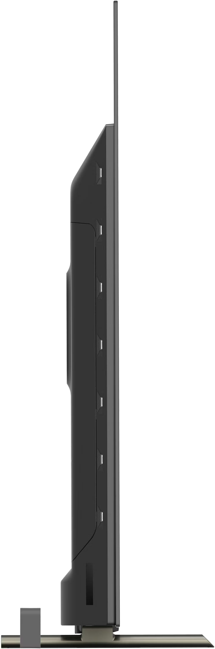 Philips - 48 inch - 48OLED718/12 - OLED TV + Ambilight
