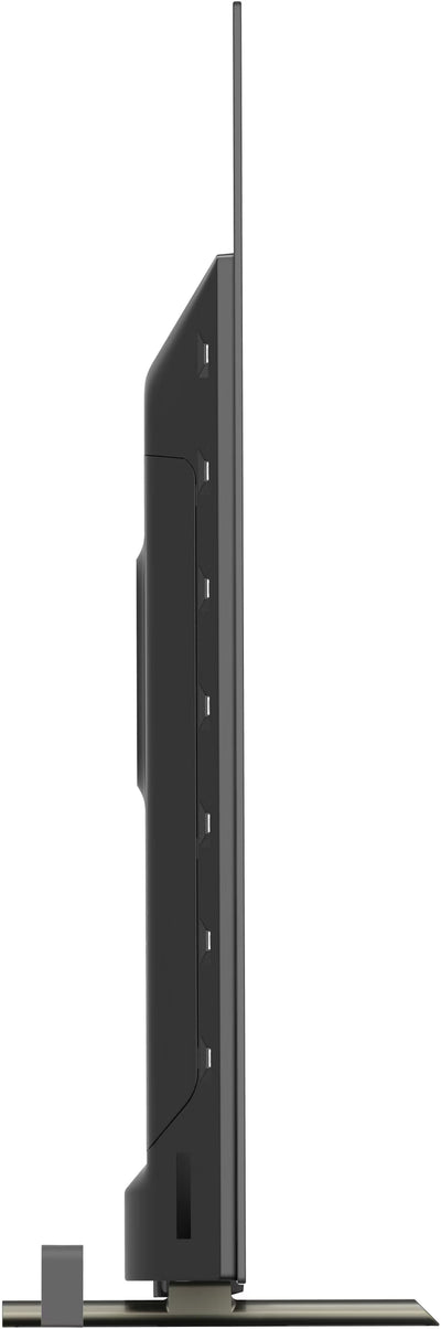 Philips - 48 inch - 48OLED718/12 - OLED TV + Ambilight