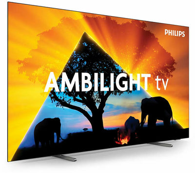 Philips - 48 inch - 48OLED759/12 - OLED TV + Ambilight