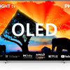 Philips - 48 inch - 48OLED759/12 - OLED TV + Ambilight