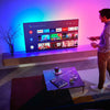 Philips - 48 inch - 48OLED806/12 - OLED TV + Ambilight