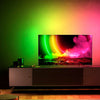 Philips - 48 inch - 48OLED806/12 - OLED TV + Ambilight