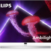 Philips - 48 inch - 48OLED807/12 - OLED TV + Ambilight