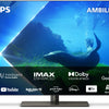 Philips - 48 inch - 48OLED808/12 - OLED TV + Ambilight