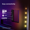 Philips - 48 inch - 48OLED808/12 - OLED TV + Ambilight