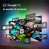 Philips - 48 inch - 48OLED808/12 - OLED TV + Ambilight