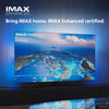 Philips - 48 inch - 48OLED808/12 - OLED TV + Ambilight