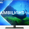 Philips - 48 inch - 48OLED808/12 - OLED TV + Ambilight