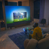 Philips - 48 inch - 48OLED808/12 - OLED TV + Ambilight
