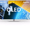 Philips - 48 inch - 48OLED809/12 - OLED TV + Ambilight