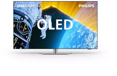 Philips - 48 inch - 48OLED809/12 - OLED TV + Ambilight