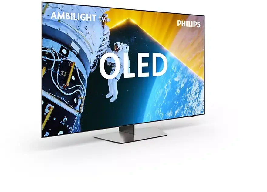 Philips - 48 inch - 48OLED809/12 - OLED TV + Ambilight