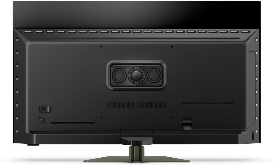 Philips - 48 inch - 48OLED809/12 - OLED TV + Ambilight