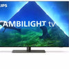 Philips - 48 inch - 48OLED848/12 - OLED TV + Ambilight