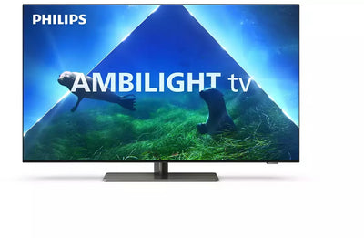 Philips - 48 inch - 48OLED848/12 - OLED TV + Ambilight