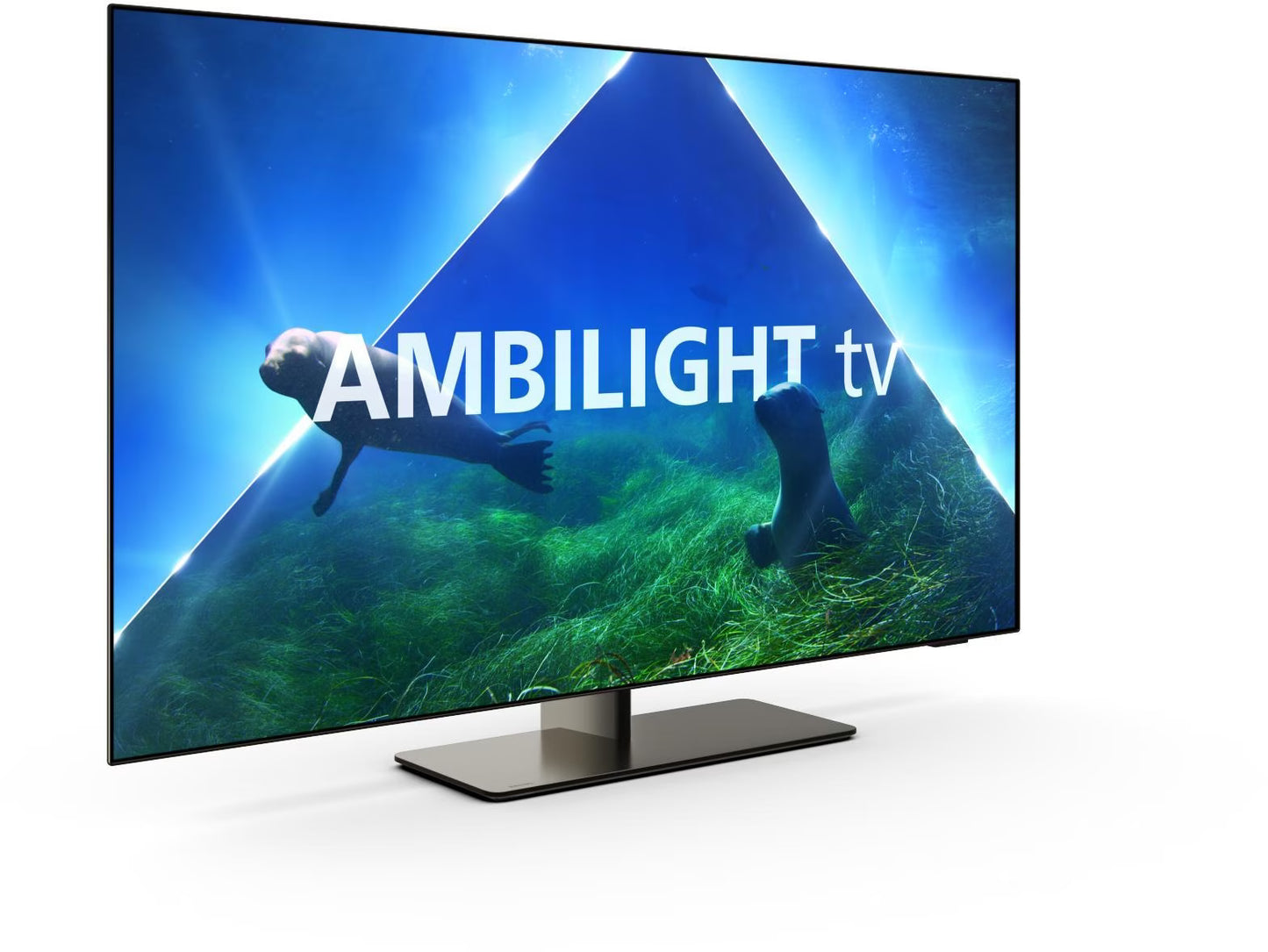 Philips - 48 inch - 48OLED848/12 - OLED TV + Ambilight