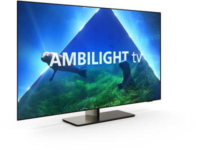 Philips - 48 inch - 48OLED848/12 - OLED TV + Ambilight