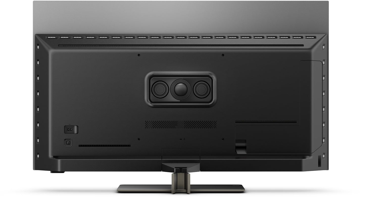 Philips - 48 inch - 48OLED848/12 - OLED TV + Ambilight