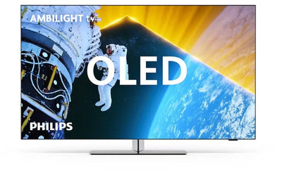 Philips - 48 inch - 48OLED849/12 - OLED TV + Ambilight