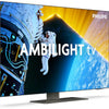Philips - 48 inch - 48OLED849/12 - OLED TV + Ambilight
