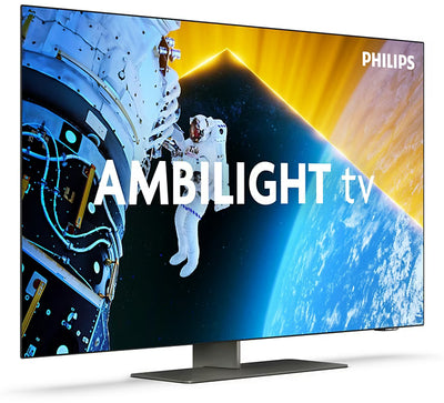 Philips - 48 inch - 48OLED849/12 - OLED TV + Ambilight