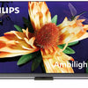 Philips - 48 inch - 48OLED907/12 - OLED TV + Ambilight