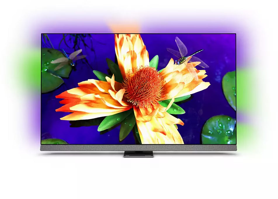 Philips - 48 inch - 48OLED907/12 - OLED TV + Ambilight