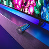Philips - 48 inch - 48OLED935/12 - OLED TV + Ambilight + Soundbar